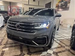 فولكسفاغن أطلس كروس سبورت